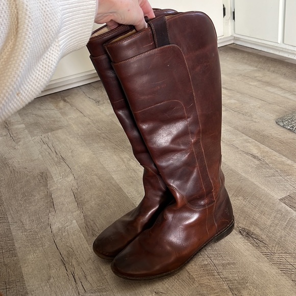 Frye boots! - Picture 3 of 8